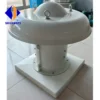 Flow Exhaust Ventilation Fan, 3000, CFM~80000CFM, Axial - view 2