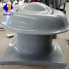 Flow Exhaust Ventilation Fan, 3000, CFM~80000CFM, Axial - view 4