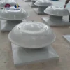 Flow Exhaust Ventilation Fan, 3000, CFM~80000CFM, Axial - view 6