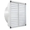 Flow Exhaust Ventilation Fan, FRP, Axial - view 4