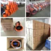Flow Exhaust Ventilation Fan, Portable, Axial - view 6