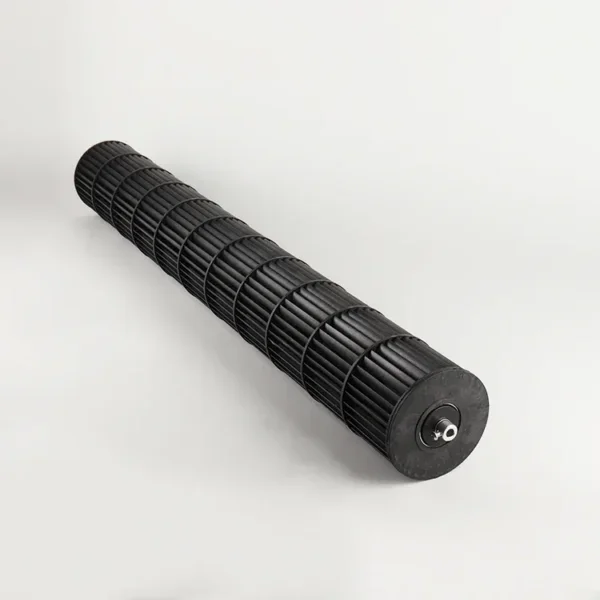 Flow Fan, Plastic