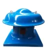 Flow Frp Industrial Ventilator, Roof, Axial