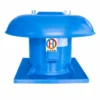 Flow Frp Industrial Ventilator, Roof, Axial - view 2