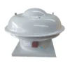 Flow Frp Industrial Ventilator, Roof, Axial - view 6