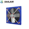Flow Hanging Fan, Axial, 380 V, Electric - view 4