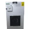 Flow Hood Hepa Filter, 110v, 120v, 99.99%, 2x2