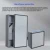Flow Hood Hepa Filter, 110v, 120v, 99.99%, 2x2 - view 2