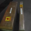 Flow Hood Hepa Filter, 110v, 120v, 99.99%, 2x2 - view 4