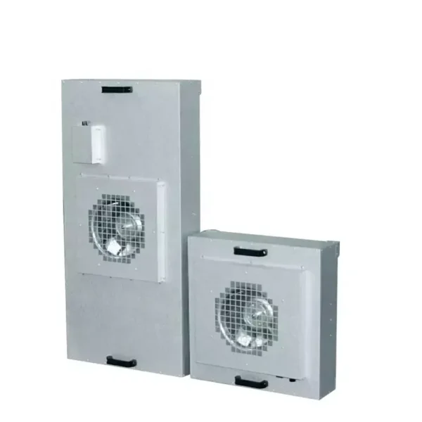 Flow Hood Hepa Filter, 110v, 120v, 99.99%, 2x2 - view 6