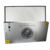 Flow Hood Hepa Filter, 110v, 220v, 99.99%, 2x2