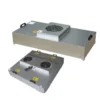 Flow Hood Hepa Filter, 110v, 220v, 99.99%, 2x2 - view 2