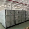 Flow Hood Hepa Filter, 110v, 220v, 99.99%, 2x2 - view 4