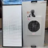 Flow Hood Hepa Filter, 110v, 220v, 99.99%, 2x2 - view 6