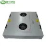 Flow Hood with Prefilter, 99.999%, AC220V, SUS304 - view 4