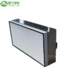Flow Hood with Prefilter, 99.999%, AC220V, SUS304 - view 6