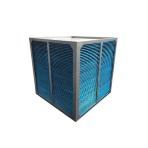Flow Hydrophilic Aluminum Plate