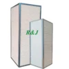 Flow Hydrophilic Aluminum Plate - view 3