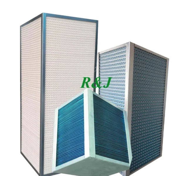 Flow Hydrophilic Aluminum Plate - view 4