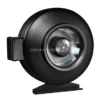 Flow In-line Duct Fan, ABS, 220 V, 20-1250W - view 3