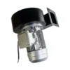 Flow Industrial Air Extractor, Centrifugal, Aluminum, Radial - view 4