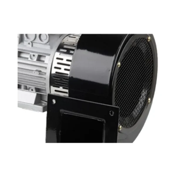 Flow Industrial Air Extractor, Centrifugal, Aluminum, Radial - view 5