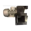 Flow Industrial Air Extractor, Centrifugal, Aluminum, Radial - view 6