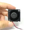Flow Industrial Brower Fan, Axial, 30x30x10, 30mm, 5v