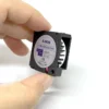 Flow Industrial Brower Fan, Axial, 30x30x10, 30mm, 5v - view 2