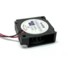Flow Industrial Brower Fan, Axial, 30x30x10, 30mm, 5v - view 3