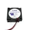 Flow Industrial Brower Fan, Axial, 30x30x10, 30mm, 5v - view 4