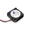 Flow Industrial Brower Fan, Axial, 30x30x10, 30mm, 5v - view 5