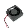 Flow Industrial Brower Fan, Axial, 30x30x10, 30mm, 5v - view 6
