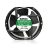 Flow Industrial Exhaust Fan, 17250, Axial, 172mm, 24v