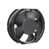Flow Industrial Exhaust Fan, 17250, Axial, 172mm, 24v - view 5