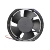 Flow Industrial Exhaust Fan, 17250, Axial, 172mm, 24v - view 6
