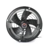 Flow Industrial Exhaust Fan, YWF, Axial - view 6