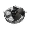 Flow Industrial Ventilation Fan, 300mm, Axial, 115W, 380V/400V