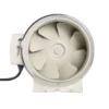 Flow Inline Air Fan, 220V~230V, Corded Electric - view 4