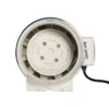 Flow Inline Air Fan, 220V~230V, Corded Electric - view 6