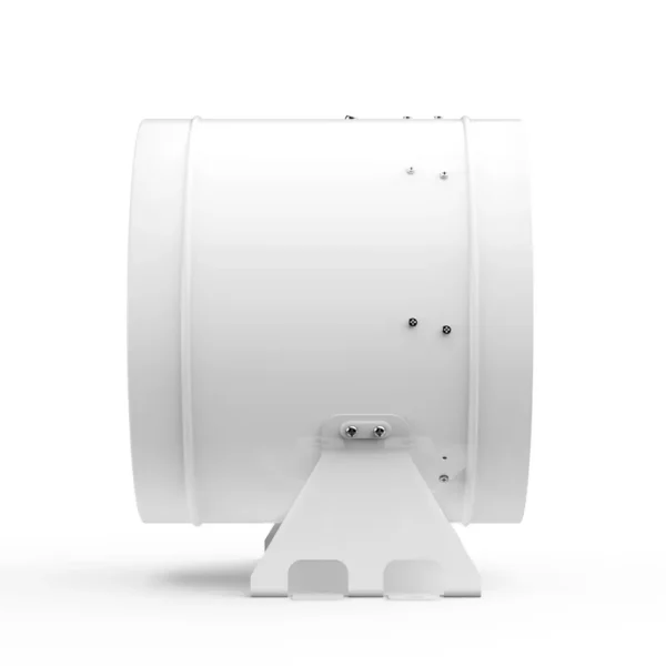 Flow Inline Can Fan, 315mm/300mm, 110-120V, 1757 CFM - view 4