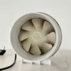 Flow Inline Circular Fan, Axial, HVAC, 220V, 150mm - view 3