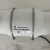 Flow Inline Circular Fan, Axial, HVAC, 220V, 150mm - view 4