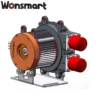 Flow Mini Turbo Blower, 40kpa, 92M3/h, Brushless, 10kw - view 2