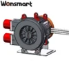 Flow Mini Turbo Blower, 40kpa, 92M3/h, Brushless, 10kw - view 3