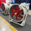 Flow Smoke Exhaust Fan, Explosion-Proof, Axial - view 6