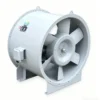 Flow Smoke Exhaust Fan, HTF-II, Axial, 380V
