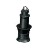 Flow Submersible Electric Pump, Axial