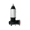 Flow Submersible Electric Pump, Axial - view 3