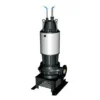 Flow Submersible Electric Pump, Axial - view 4